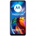 Celular Motorola Moto E32 Azul 64GB, 4GB RAM, Tela de 6.5”, Câmera Traseira Tripla de 16MP, Android 11 e Processador Octa Core